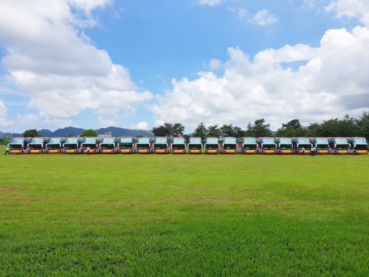 高雄汽車(chē)客運(yùn)股份有限公司